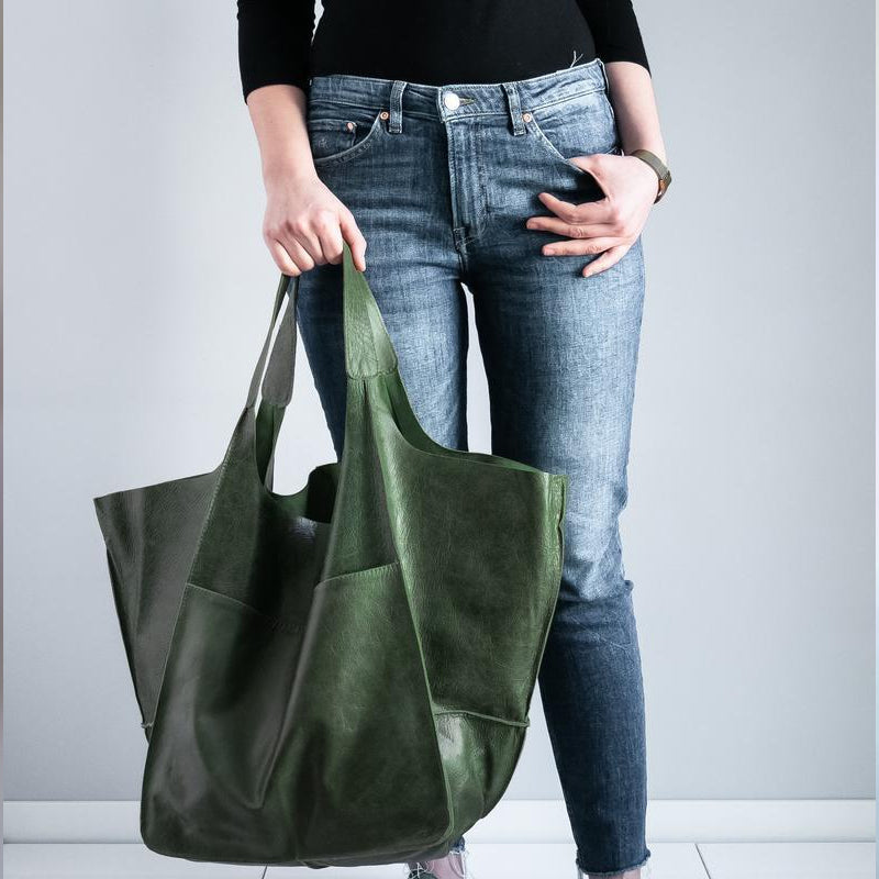 Women's Modern Handbag | Large