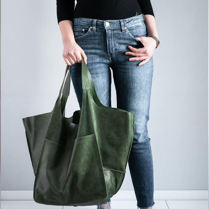 Women's Modern Handbag | Large