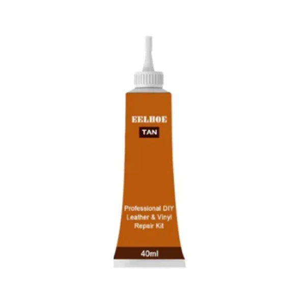 Effortless Leather Repair
