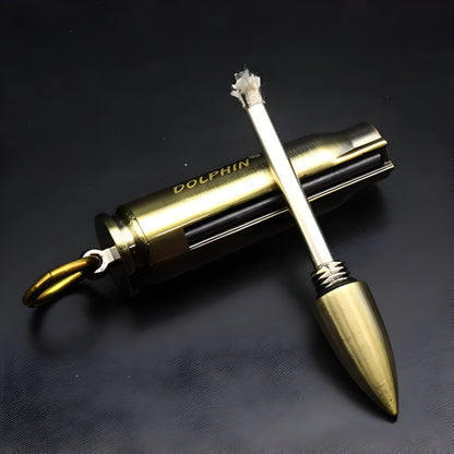 Waterproof Metal Match for Outdoor Use
