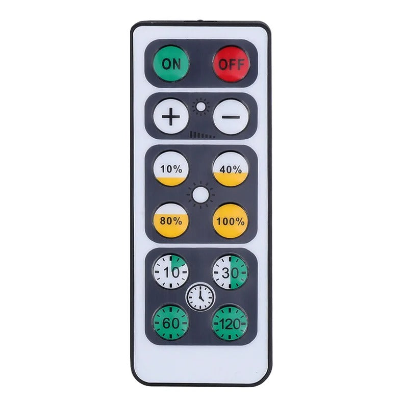 Wireless LED Spotlight