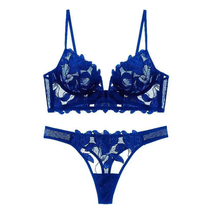 Women's Bra Set | Lingerie Set