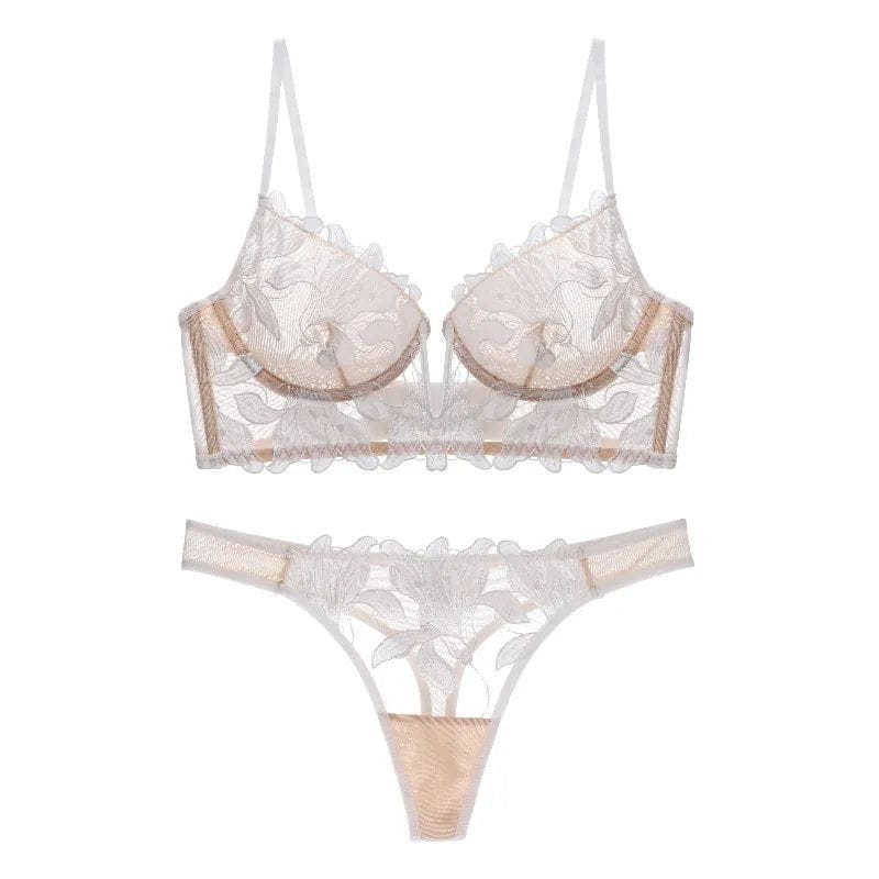 Women's Bra Set | Lingerie Set