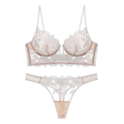 Women's Bra Set | Lingerie Set