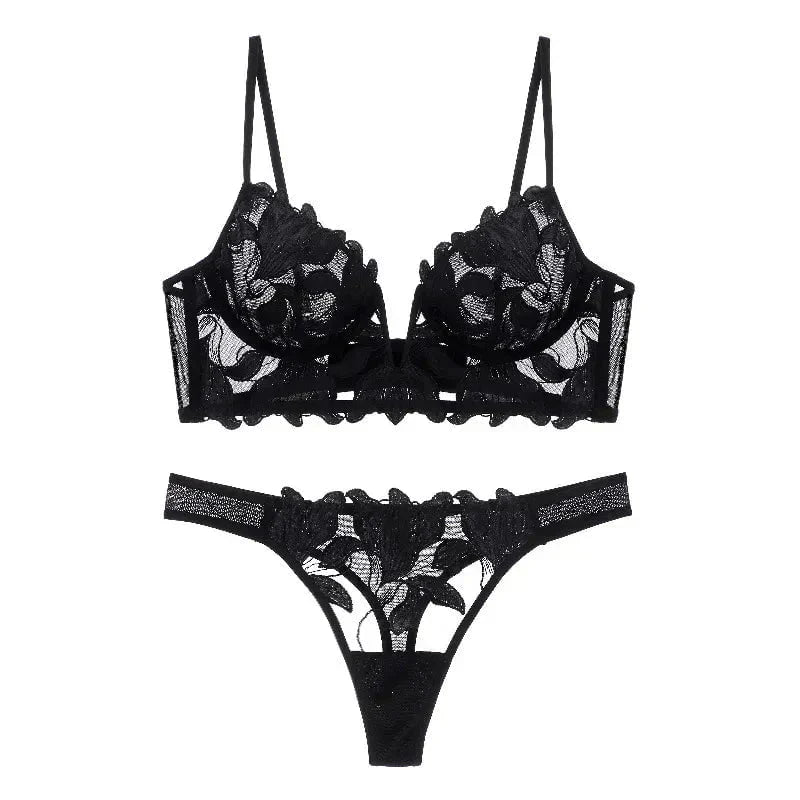 Women's Bra Set | Lingerie Set