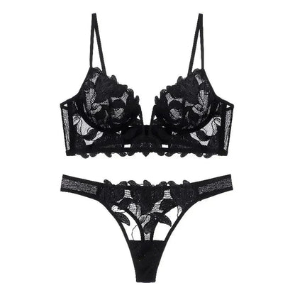 Women's Bra Set | Lingerie Set