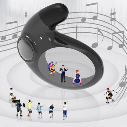 Sleep Headphones | Ultra-Thin & Ergonomic Design | Noise Cancelling | IPX5 Waterproof | 24-Hour Battery Life