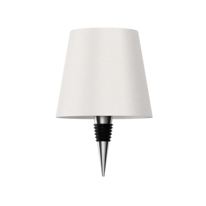 Wireless Bottle Lamp - Warm White