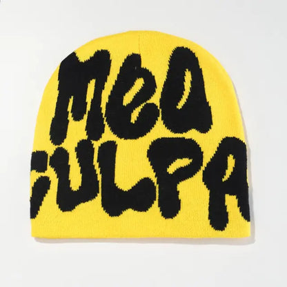 2025 Premium Knit Caps