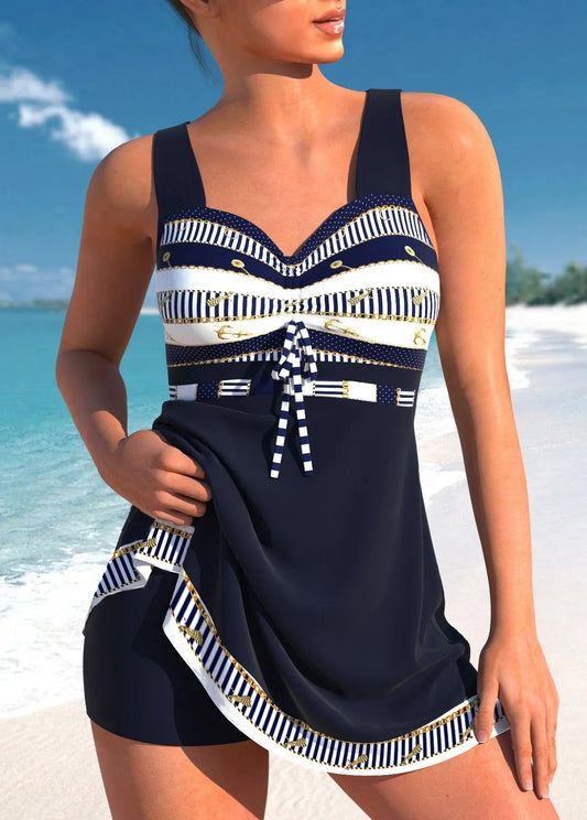Women's Tankini Swimsuit | Two-Piece