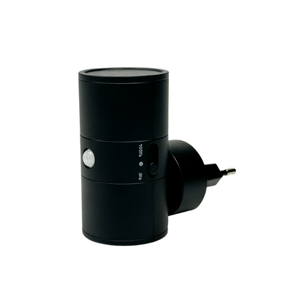 Dimmable LED Plug-in Night Light for Hallway and Bedroom