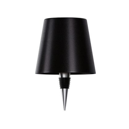 Wireless Bottle Lamp - Warm White
